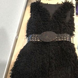 Fall-Winter Chic Vest